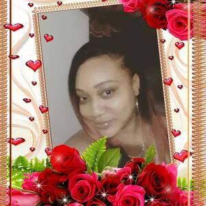 Meet your Posher, Itzyanique